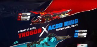 Free Fire May 2025 Ring Event: Unlock Legendary Trogon & AC80 Skins Now