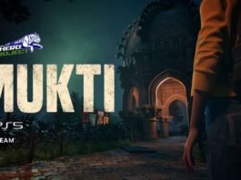 Mukti: Sony's Powerful Indian Indie Game Shines Light on Human Trafficking Through Emotional Storytelling