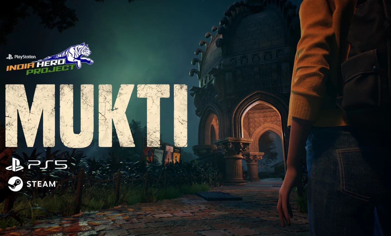 Mukti: Sony's Powerful Indian Indie Game Shines Light on Human Trafficking Through Emotional Storytelling