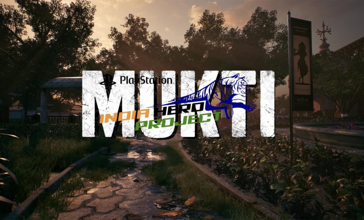 Mukti: Sony's Powerful Indian Indie Game Shines Light on Human Trafficking Through Emotional Storytelling