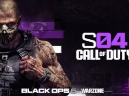 Call of Duty Warzone Season 4 Launches with Black Ops 6 Tie-In, New Map Changes, Weapons & More