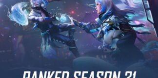 Free Fire CS Ranked Season 31: Start Date, Golden MP5 Skin & All Rewards Revealed