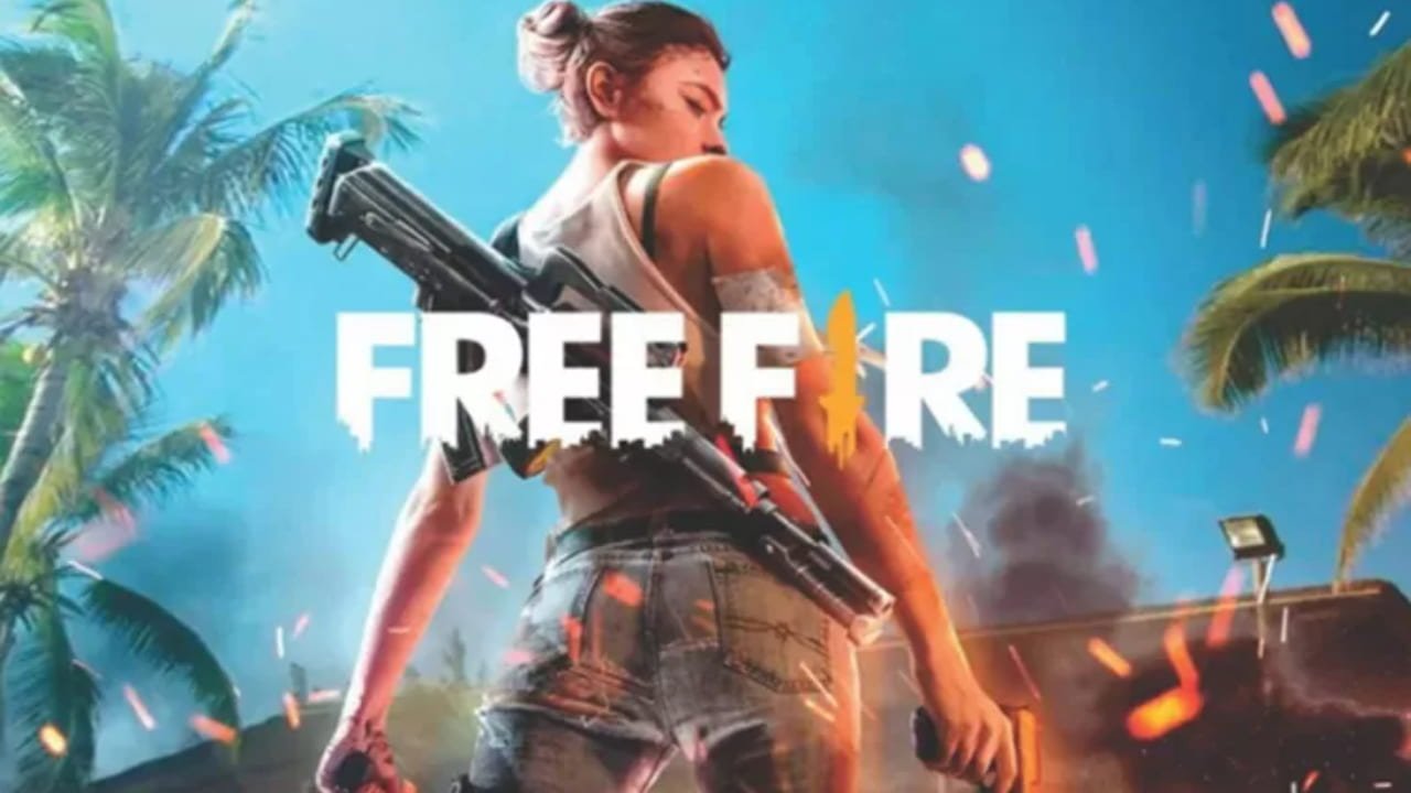 Free Fire CS Ranked Season 31: Start Date, Golden MP5 Skin & All Rewards Revealed