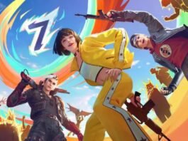 Garena Free Fire MAX Redeem Codes Today (June 18): Claim Free Skins, Diamonds, Weapons & More