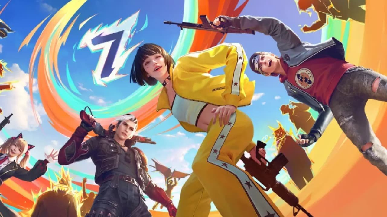 Garena Free Fire MAX Redeem Codes Today (June 18): Claim Free Skins, Diamonds, Weapons & More