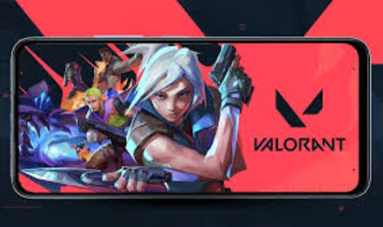 Valorant Mobile Release Date, Beta News, and Gameplay Details Revealed