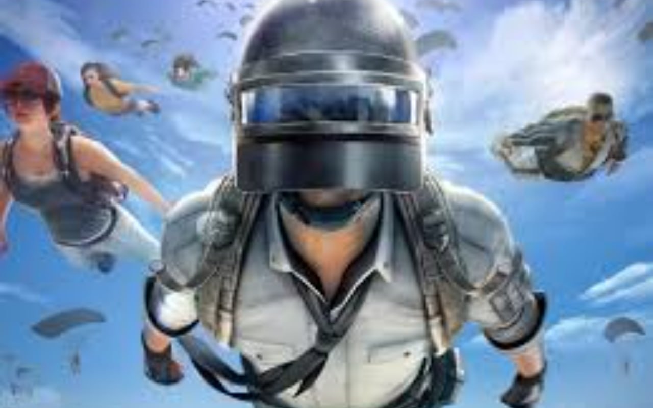 PUBG Mobile 3.9 Beta Update Brings Jet-Boost Board, Shadow Force Mode & Metro Royale Enhancements