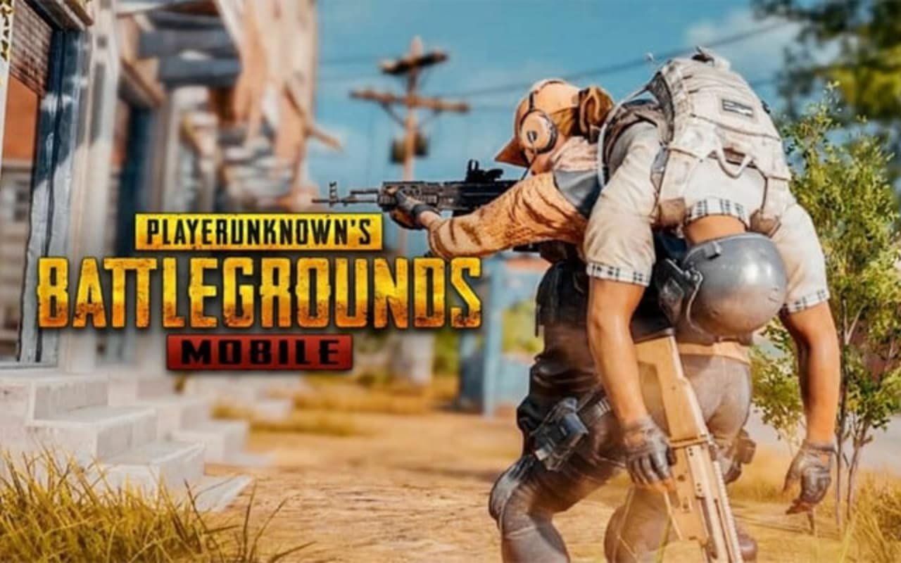 PUBG Mobile 3.9 Beta Update Brings Jet-Boost Board, Shadow Force Mode & Metro Royale Enhancements