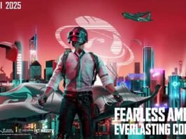 PUBG Mobile Hong Kong Invitational (PMHI) 2025: All You Need To Know