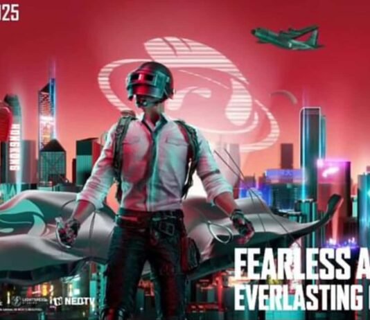 PUBG Mobile Hong Kong Invitational (PMHI) 2025: All You Need To Know