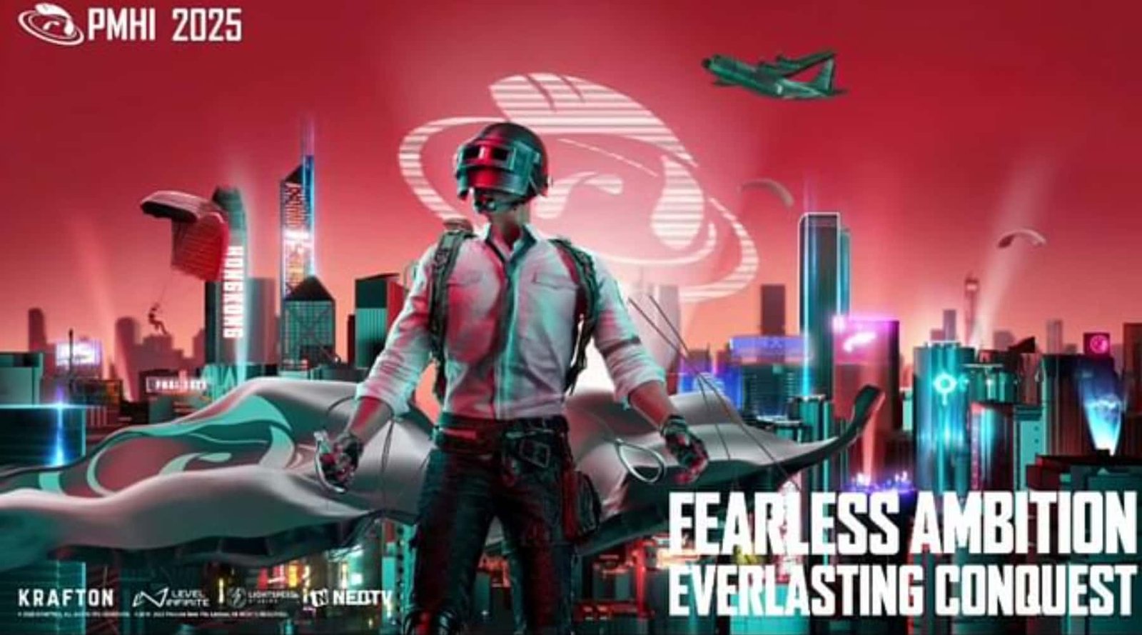 PUBG Mobile Hong Kong Invitational (PMHI) 2025: All You Need To Know