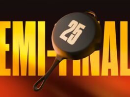 BMPS 2025 Semi-Finals Week 1