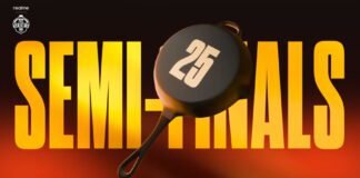 BMPS 2025 Semi-Finals Week 1