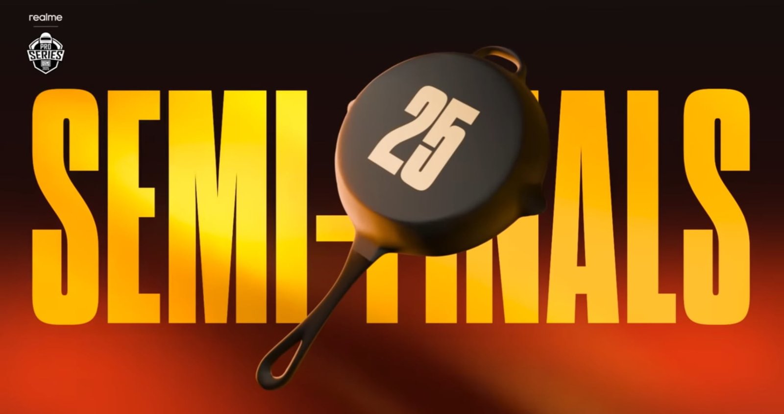 BMPS 2025 Semi-Finals Week 1