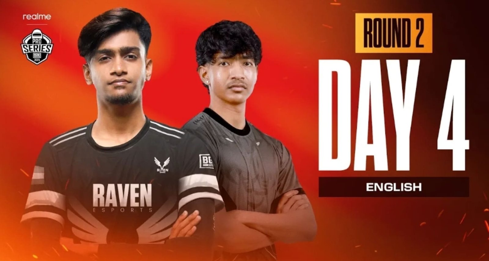 BMPS 2025 ROUND 2 DAY 4: Match Highlights And Overview