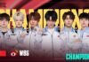 PUBG Mobile Hong Kong Invitational PMHI 2025 Day 3: Match Standings And Overview