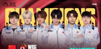 PUBG Mobile Hong Kong Invitational PMHI 2025 Day 3: Match Standings And Overview