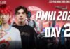 PMHI 2025 Day 2