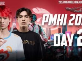 PMHI 2025 Day 2