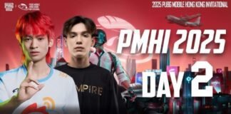 PMHI 2025 Day 2