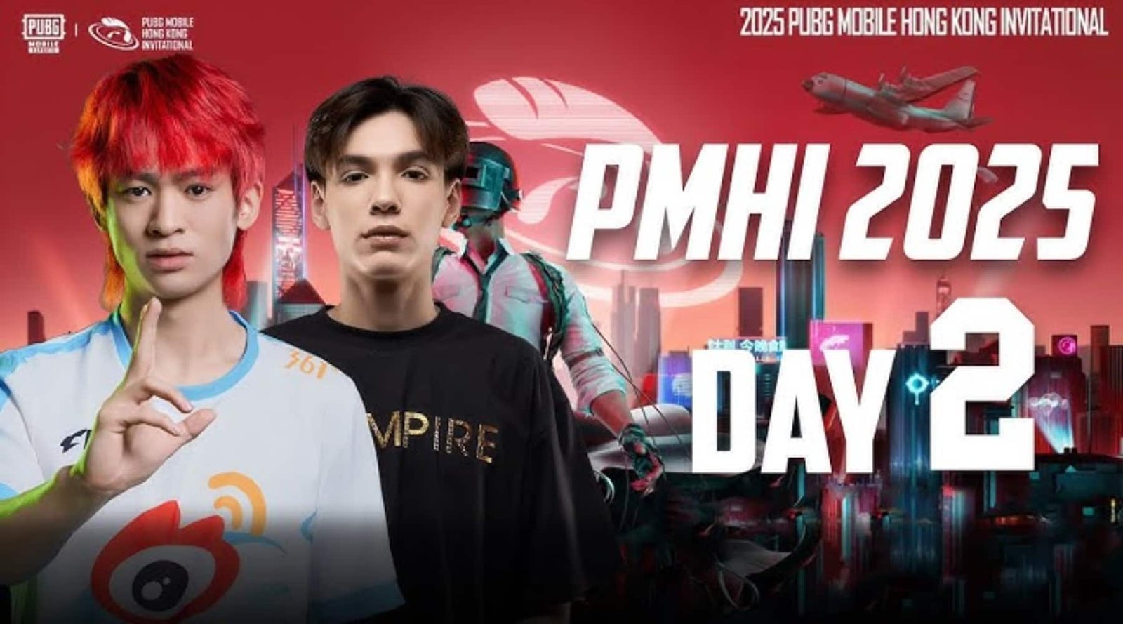 PMHI 2025 Day 2