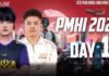 PMHI 2025 Day 1