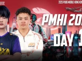 PMHI 2025 Day 1