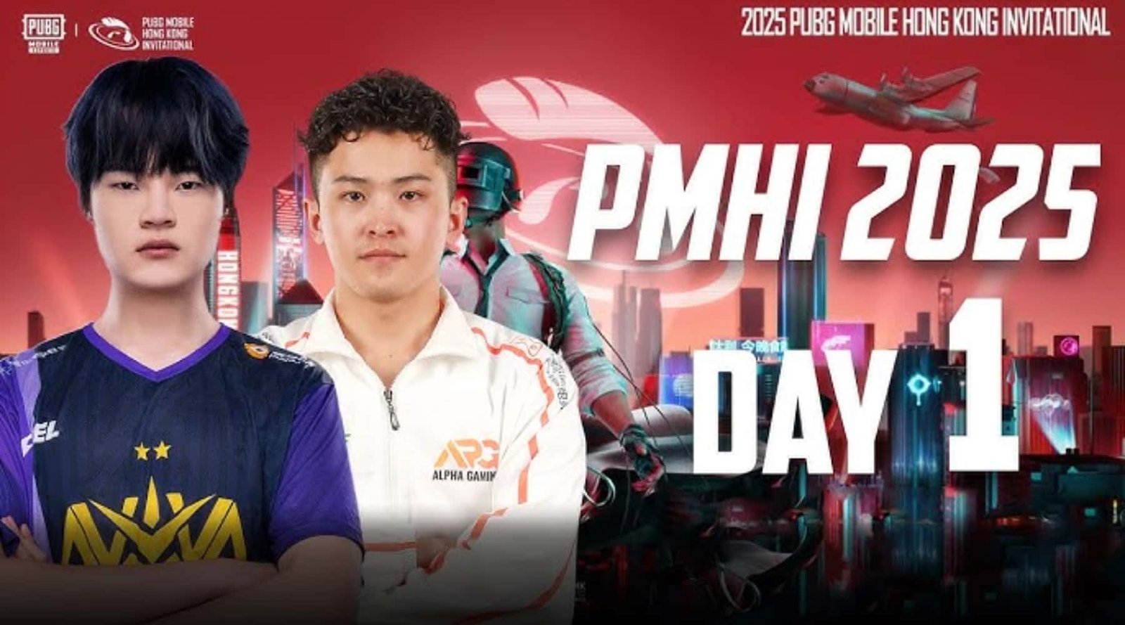 PMHI 2025 Day 1