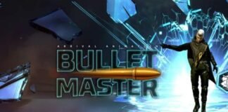 Free Fire June 2025 Faded Wheel Brings Bullet Master Arrival Animation and Exclusive Rewards