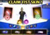 Free Fire Step-Up Event Unleashes Ultimate Achiever Fist Skin with Rising Spin Costs