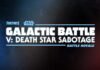 How to Join Fortnite’s Galactic Battle Event and Sabotage the Death Star