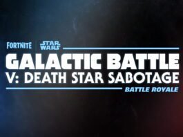 How to Join Fortnite’s Galactic Battle Event and Sabotage the Death Star