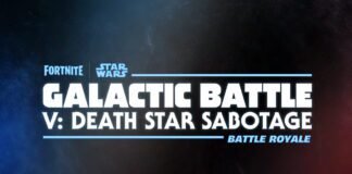 How to Join Fortnite’s Galactic Battle Event and Sabotage the Death Star