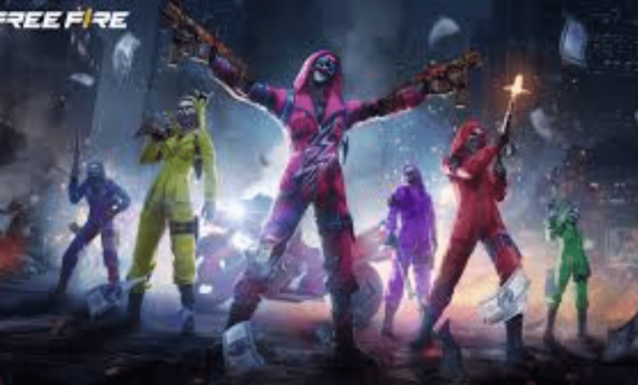 Garena Free Fire Anniversary Codes, Events & Free Rewards Guide (June 2025)