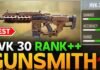 best assault rifle in cod mobile