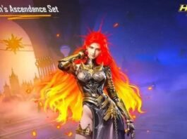 PUBG Mobile Astral Blessing Honor Spin Event Brings Exclusive Skins, M24, and High UC Rewards