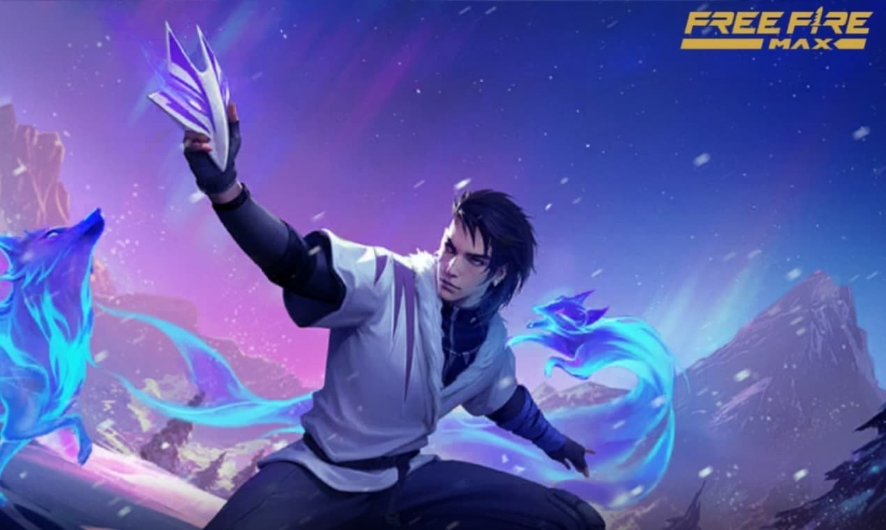 Garena Free Fire Max Redeem Codes for June 12: Unlock Free Skins, Pets, Crates & More