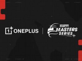 OnePlus Rejoins BGMS Season 4 as Title Sponsor, Partners With Nodwin for Esports Push