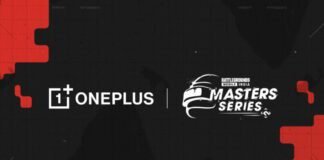 OnePlus Rejoins BGMS Season 4 as Title Sponsor, Partners With Nodwin for Esports Push