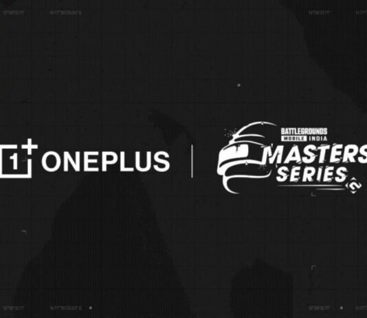 OnePlus Rejoins BGMS Season 4 as Title Sponsor, Partners With Nodwin for Esports Push