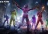 Free Fire MAX Redeem Codes for June 9, 2025: Claim Free Diamonds, Skins & More