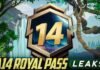 BGMI A14 Royale Pass Rewards Revealed: Skins, Outfits, Vehicles & More Arriving in July
