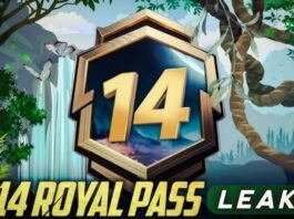 BGMI A14 Royale Pass Rewards Revealed: Skins, Outfits, Vehicles & More Arriving in July