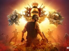 PUBG Season 36 Brings Major Ranked Mode Changes, Map Tweaks & Weapon Balancing