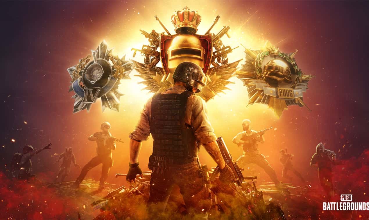 PUBG Season 36 Brings Major Ranked Mode Changes, Map Tweaks & Weapon Balancing