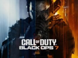 Call of Duty: Black Ops 7 Release Date And Cast Revealed