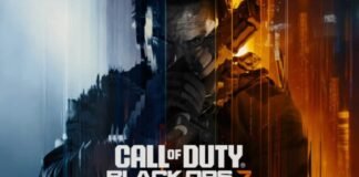 Call of Duty: Black Ops 7 Release Date And Cast Revealed