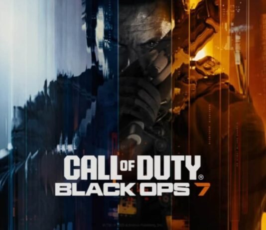 Call of Duty: Black Ops 7 Release Date And Cast Revealed