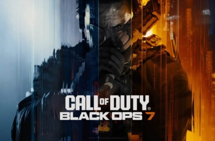 Call of Duty: Black Ops 7 Release Date And Cast Revealed