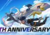 Free Fire 8th Anniversary: Infinity and Celebration Update Brings Back Classics and New Surprises